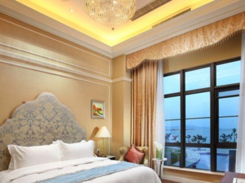شيامن Zhangzhou Palm Beach Hotel المظهر الخارجي الصورة